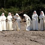 Sisters of Aquinas at QAS