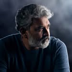 SS Rajamouli