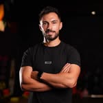 Mustatea Marius | ONLINE FITNESS