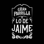 Gran Parrilla lo de Jaime
