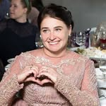 Инна Каспарянц