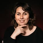 Фотограф Мария Братан