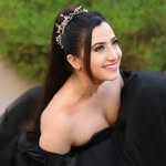 Aalisha Panwar 🇮🇳