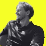 Дієтолог Андрій Маковецький / ПИСЬМЕННИК ТВОГО ЗДОРОВʼЯ