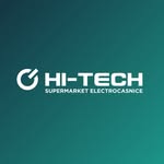 Hi-Tech Moldova