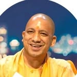 Yogi Adityanath Roxx