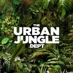 The Urban Jungle Dept.