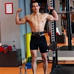 Ovidiu MC Personal Trainer