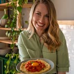 Alba | Recetas fáciles y saludables
