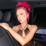 Maddie Phillips