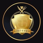 RECETAS FACILES Y SANAS EN AIRFRYER