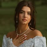 Sarah Jade Ellington