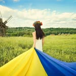 УКРАЇНА