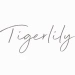 Ｔｉｇｅｒｌｉｌｙ