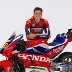 Luca Marini 10