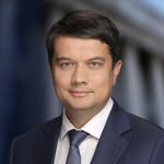 Дмитро Разумков