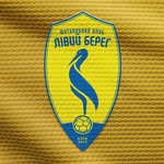ФК «ЛІВИЙ БЕРЕГ» | КИЇВ