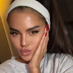 Яна Шафеева