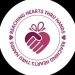 Reaching Hearts Thru Hands♥️🧿
