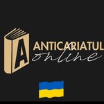 Anticariatul Online