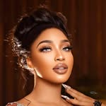 Tonto Dikeh tontolet 🔵 Fans