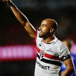 Lucas Moura