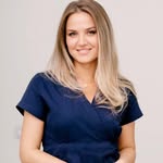 Марина Демидецкая