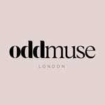 Odd Muse | British Luxury Fashion
