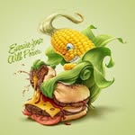 ПРАВИЛЬНОЕ ПИТАНИЕ 💚