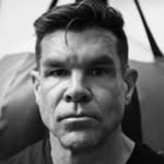 Ken Rideout