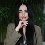 Ana Usinevici