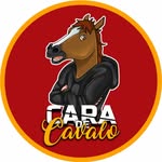Cara de Cavalo | Memes e Frases