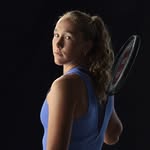 ☺︎︎ Mirra Andreeva ☺︎︎