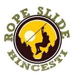 Rope Slide Hîncești