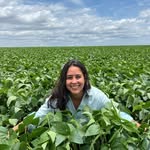 Monyque Isabella Costa | Agro 🌱