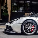 📸 Automotive Photographer 📸