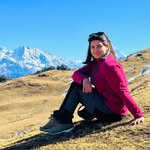 IAS Ishita Rathi