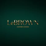 𝐋𝐞𝐁𝐑𝐎𝐖𝐍           𝐸𝓍𝒸𝓁𝓊𝓈𝒾𝓋𝑒 𝑀𝒶𝓃𝓊𝒻𝒶𝒸𝓉𝓊𝓇