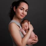 Newborn Maternity Bebe Chișinău