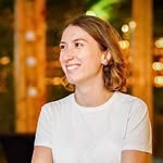 Iulia Caplea | Psiholog & Coach Holistic