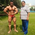 Mukesh Gahlot, Mob:09810429016