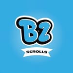 Buzzzooka Scrolls