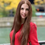 Tatiana Pesotskaya | Chicago Travel