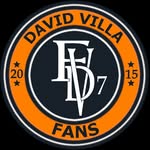 David Villa (fans)