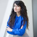 СЕДА КАСПАРОВА | Главная по речи и голосу