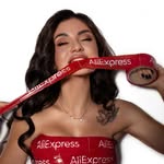 Катя - твій гід по AliExpress