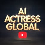 Ai Actress Global