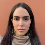 LUCÍA HORMIGO