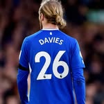 Tom Davies