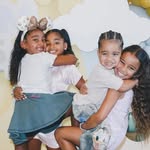 Kardashian e Jenner Kids Br 🇧🇷